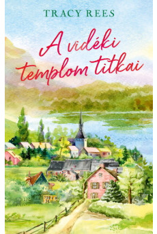 A vidéki templom titkai