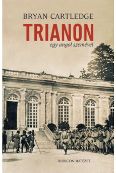 Trianon egy angol szemével