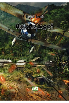 Halálsziget