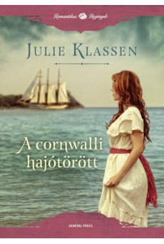 A cornwalli hajótörött - Romantikus regények