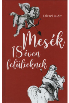 Mesék 18 éven felülieknek