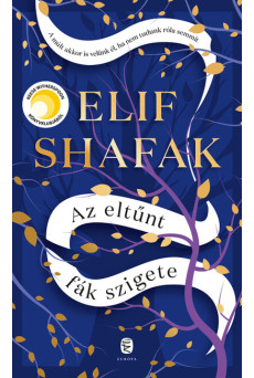 Az eltűnt fák szigete