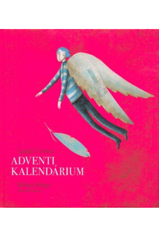 Adventi kalendárium §K