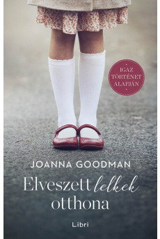 Elveszett lelkek otthona (új kiadás)