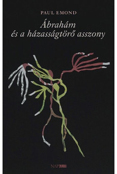 Ábrahám és a házasságtörő asszony - és más elbeszélések