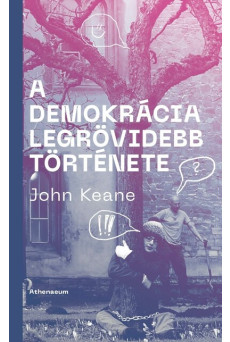 A demokrácia legrövidebb története