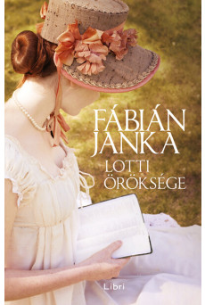 Lotti öröksége (új kiadás)