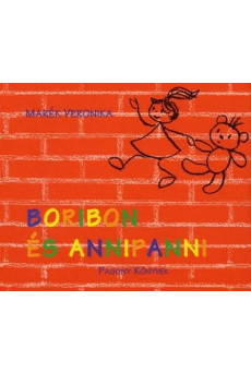 Boribon és Annipanni (új kiadás)