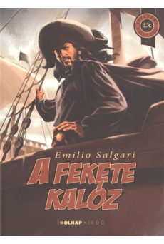 A fekete kalóz