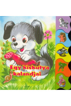 Egy kiskutya kalandjai
