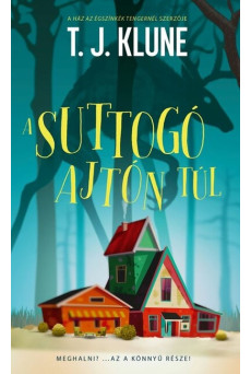 A suttogó ajtón túl