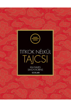 Tajcsi - Titkok nélkül