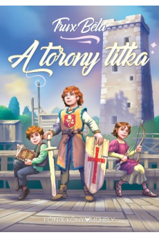 A torony titka