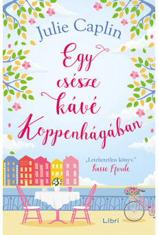 Egy csésze kávé Koppenhágában (új kiadás)