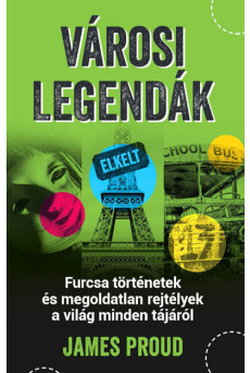 Városi legendák