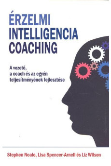 ÉRZELMI INTELLIGENCIA COACHING