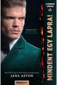 Mindent egy lapra! - A szerencse lovagjai