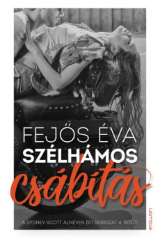 Szélhámos csábítás