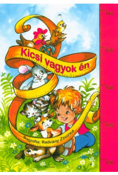 Kicsi vagyok én /Leporelló