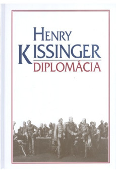 Diplomácia