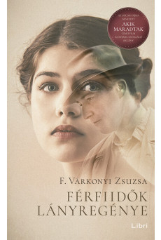 Férfiidők lányregénye (új kiadás)