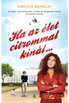 Ha az élet citrommal kínál (e-könyv)