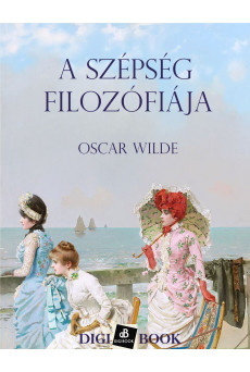 A szépség filozófiája (e-könyv)