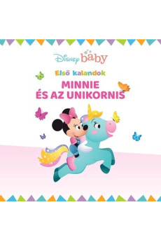 Disney baby: Első kalandok  - Minnie és az unkornis