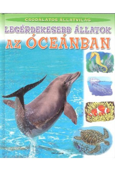 Legérdekesebb állatok az óceánban /Csodálatos állatvilág