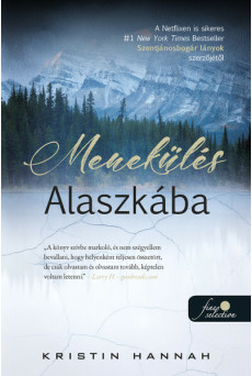 Menekülés Alaszkába