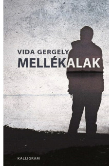 Mellékalak