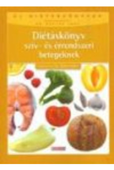 Diétáskönyv szív- és érrendszeri betegeknek