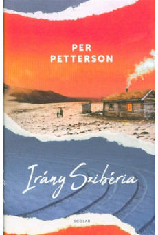Irány Szibéria