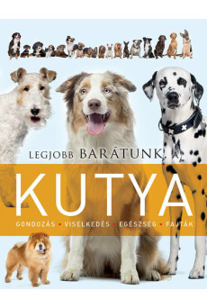 Legjobb barátunk a kutya - Legjobb barátunk...