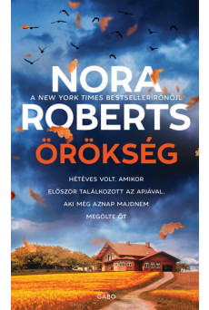 Örökség
