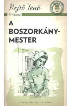 A boszorkánymester /A ponyva gyönygszemei