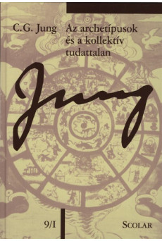 Az archetípusok és a kollektív tudattalan - Jung 9/I (új kiadás)