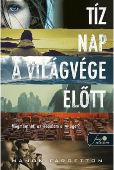Tíz nap a világvége előtt
