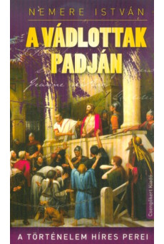A vádlottak padján