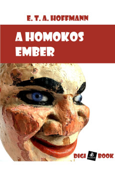 A homokos ember (e-könyv)