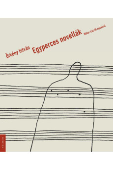 Egyperces novellák (illusztrált) - Réber László rajzaival