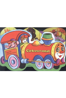 Cirkuszvonat