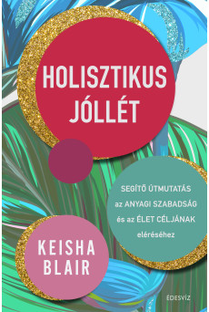 Holisztikus jóllét (e-könyv)