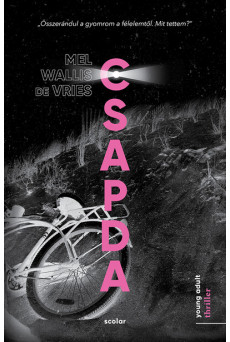 Csapda