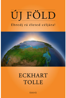 Új Föld (e-könyv)