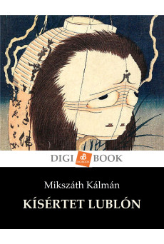 Kísértet Lublón (e-könyv)