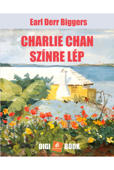 Charlie Chan színre lép (e-könyv)