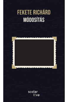 Módosítás - Scolar L!ve