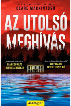 Az utolsó meghívás