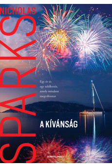 A kívánság (e-könyv)